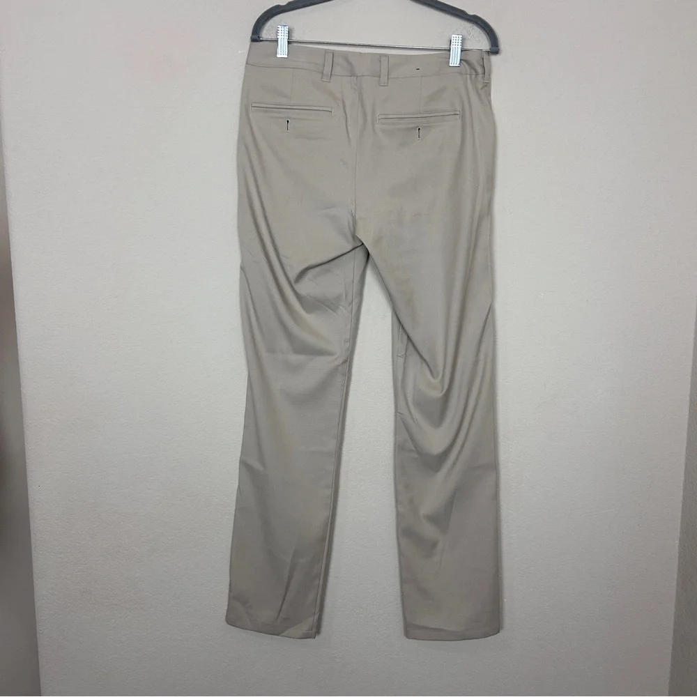 Mizzen + Main Baron Chino Men’s Performance pants | size 30